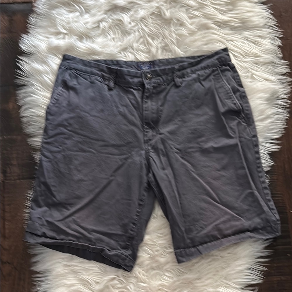 Men's Gap Gray Shorts